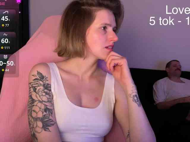 Sexy-Sweets webcam