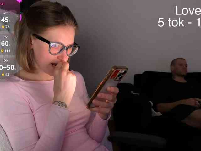 Sexy-Sweets webcam