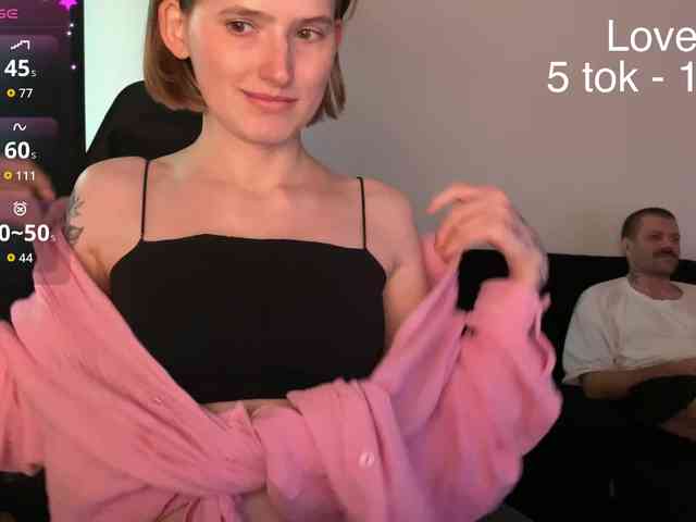 Sexy-Sweets webcam