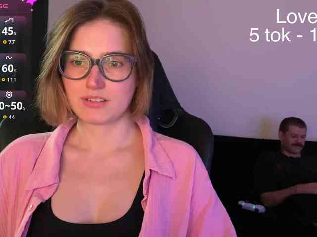 Sexy-Sweets webcam