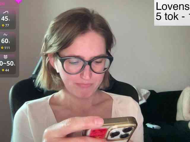 Sexy-Sweets webcam