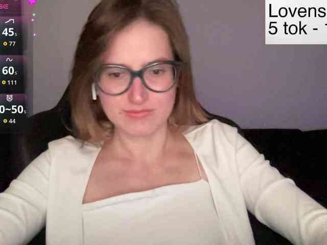 Sexy-Sweets webcam