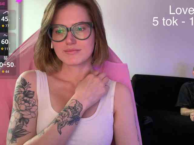 Sexy-Sweets webcam