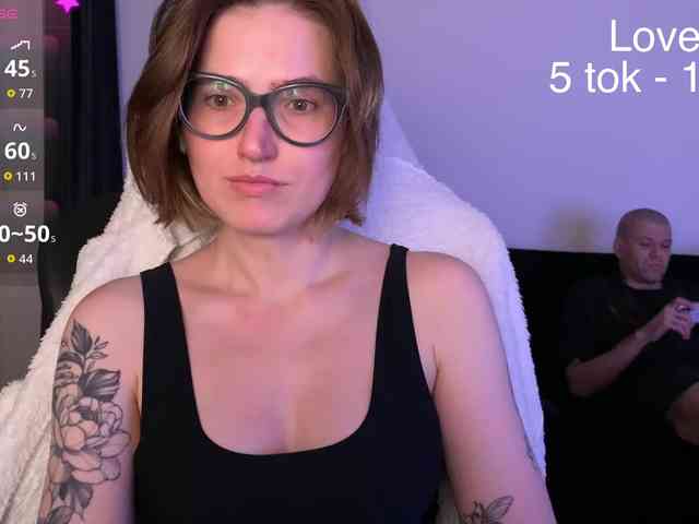 Sexy-Sweets webcam