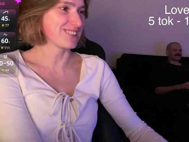 Sexy-Sweets webcam