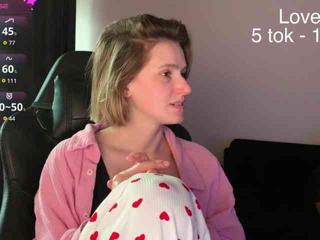 Sexy-Sweets webcam