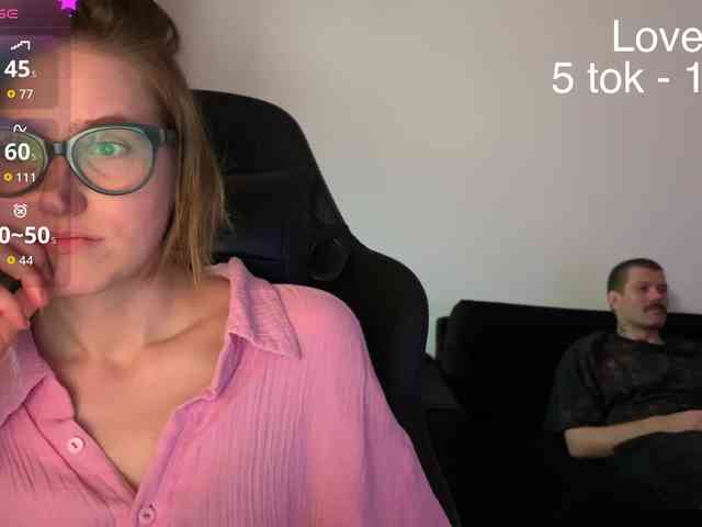 Sexy-Sweets webcam