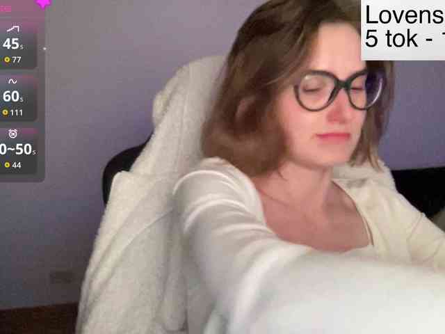 Sexy-Sweets webcam