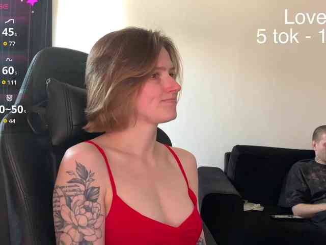 Sexy-Sweets webcam
