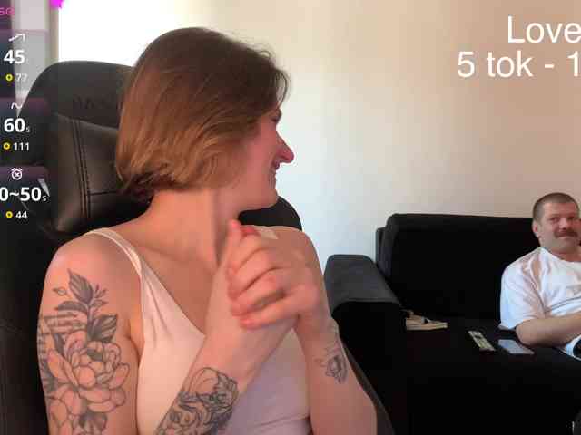 Sexy-Sweets webcam