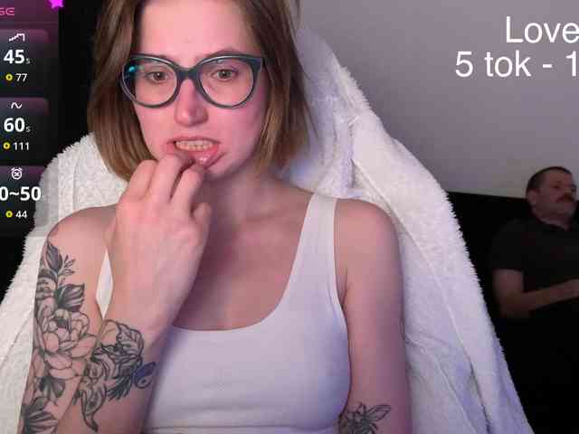 Sexy-Sweets webcam