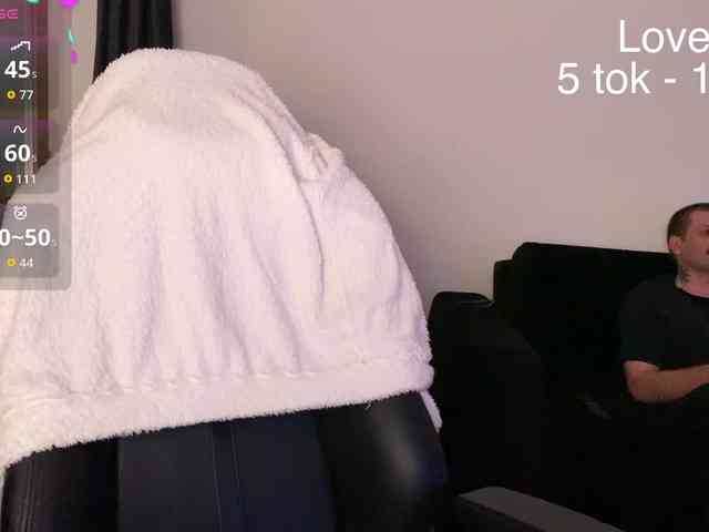 Sexy-Sweets webcam