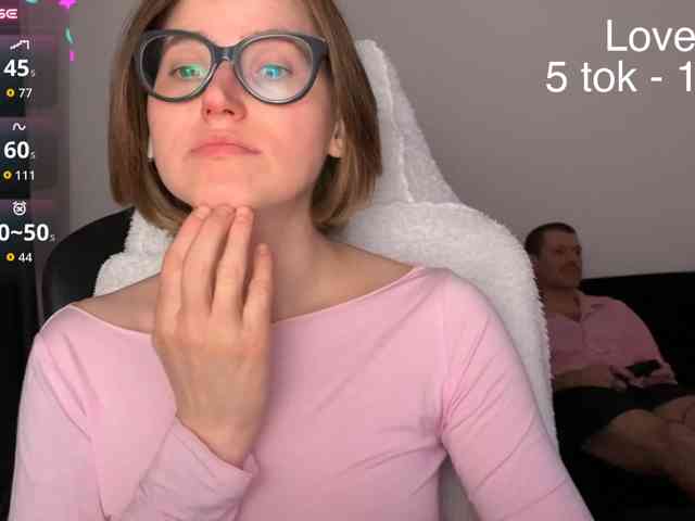Модель: Sexy-Sweets