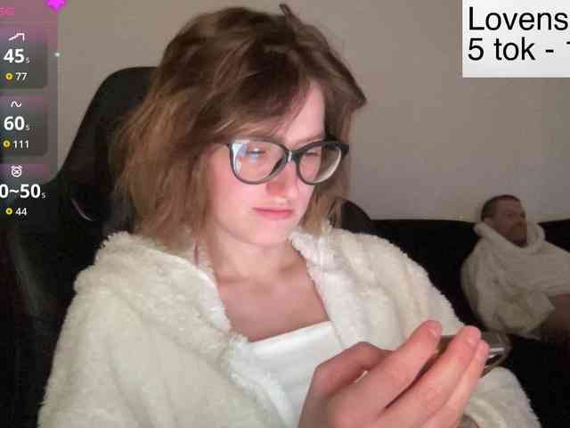 Sexy-Sweets webcam