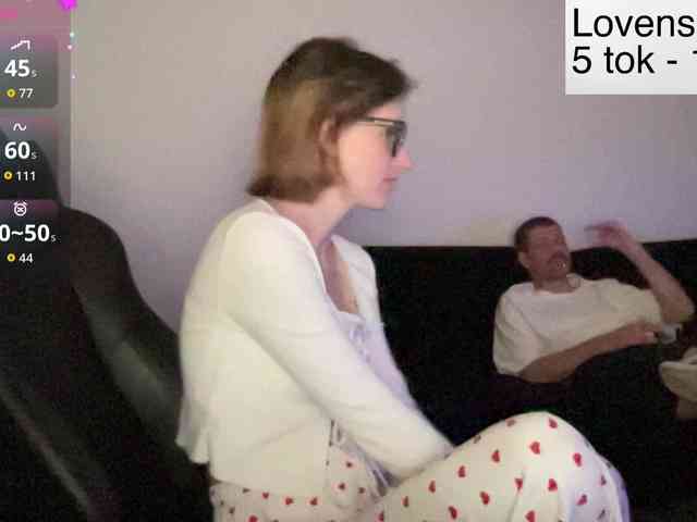Sexy-Sweets webcam