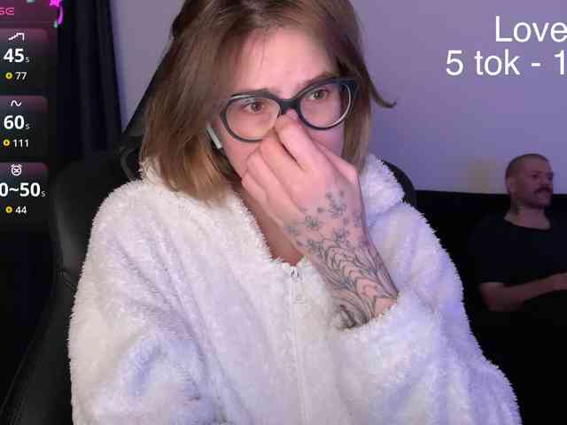 Sexy-Sweets webcam