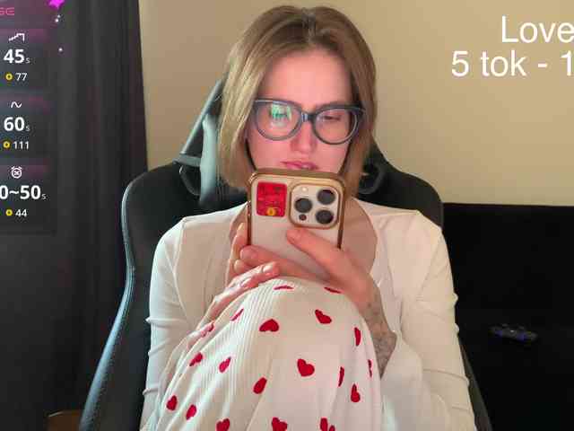 Sexy-Sweets webcam