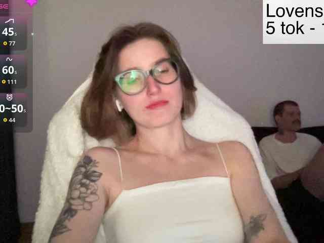 Sexy-Sweets webcam
