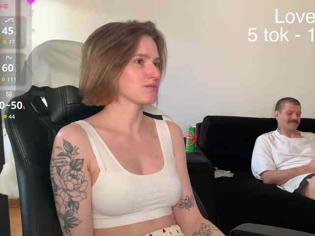 Sexy-Sweets webcam