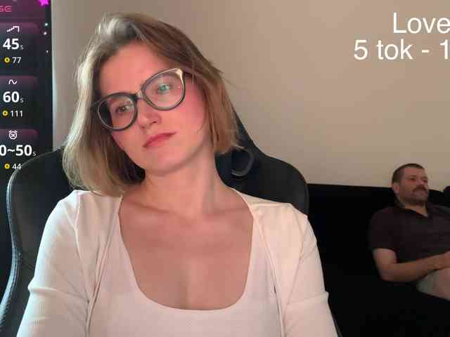 Sexy-Sweets webcam