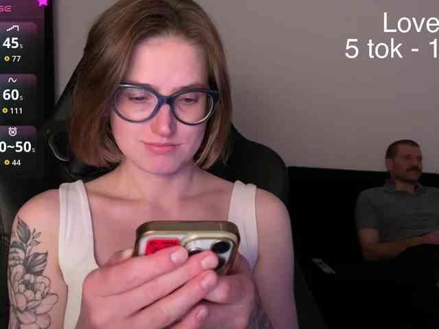 Sexy-Sweets webcam
