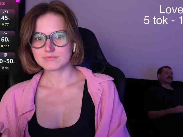 Sexy-Sweets webcam