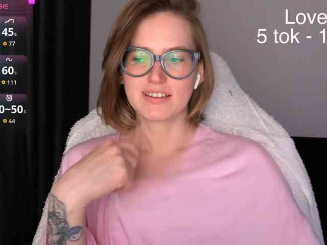 Sexy-Sweets webcam