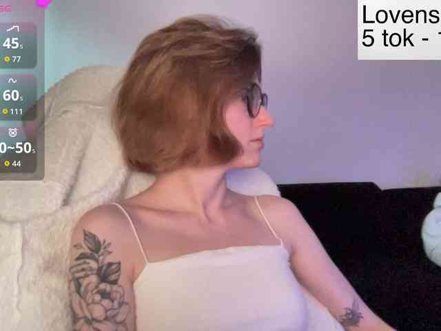 Sexy-Sweets webcam
