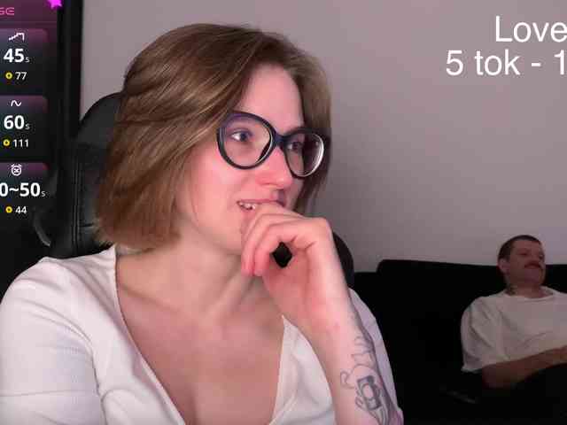 Sexy-Sweets webcam