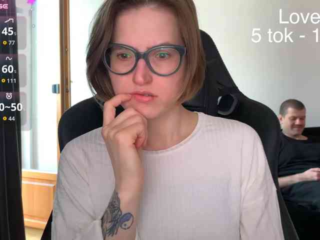 Sexy-Sweets webcam