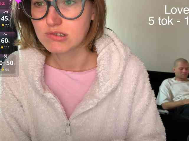 Sexy-Sweets webcam