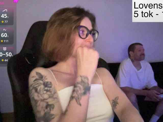Sexy-Sweets webcam