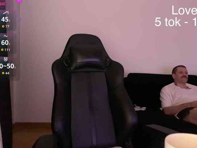 Sexy-Sweets webcam