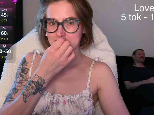 Sexy-Sweets webcam