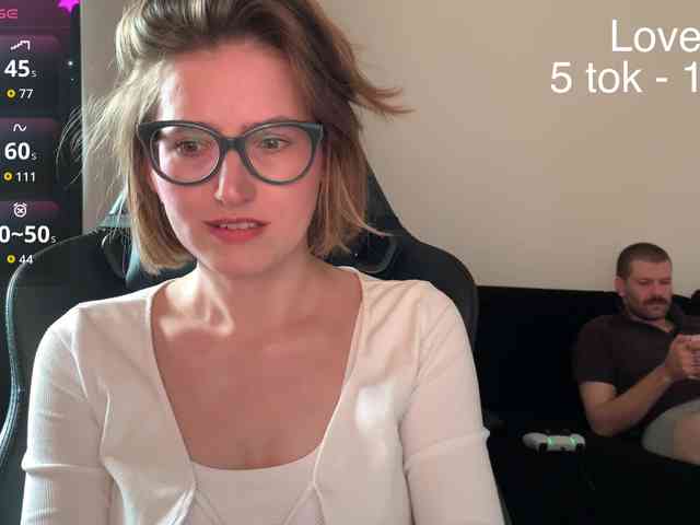 Sexy-Sweets webcam