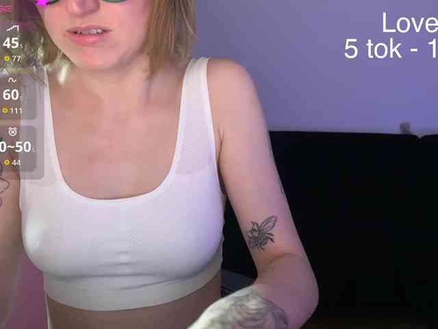 Sexy-Sweets webcam