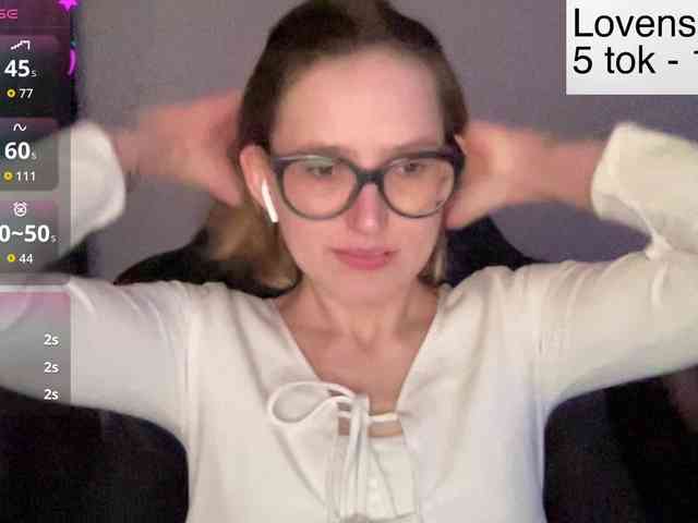 Sexy-Sweets webcam