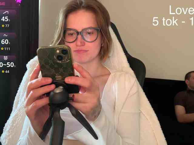 Sexy-Sweets webcam