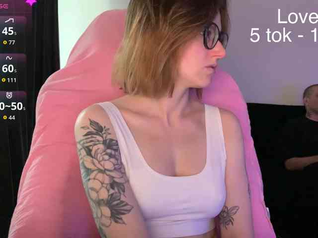 Sexy-Sweets Sex Cam Show