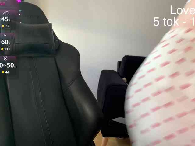 Sexy-Sweets webcam