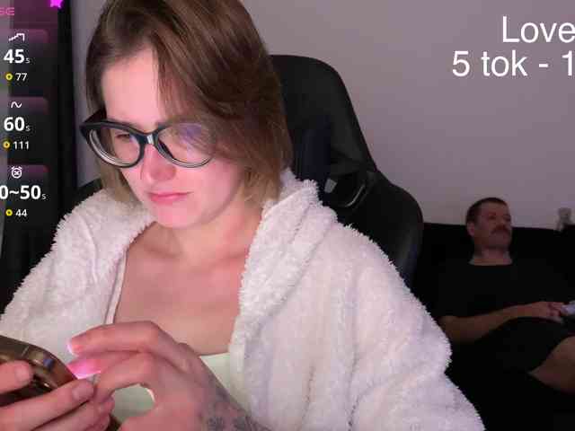 Sexy-Sweets webcam