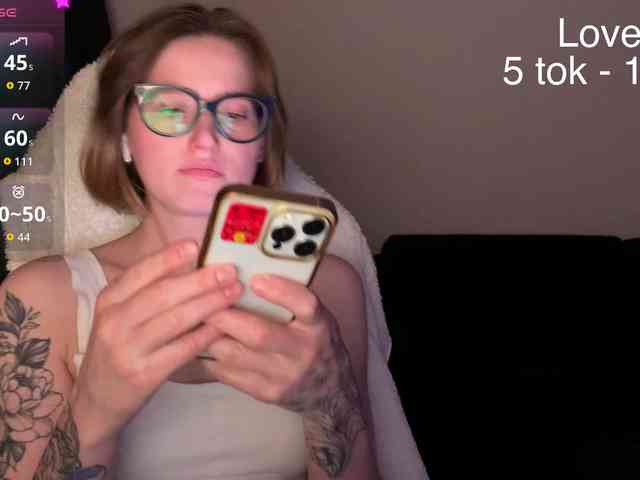 Sexy-Sweets webcam