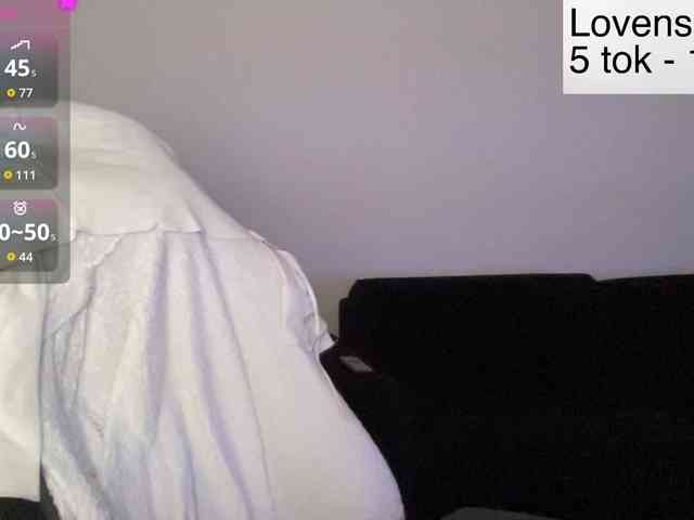 Sexy-Sweets webcam