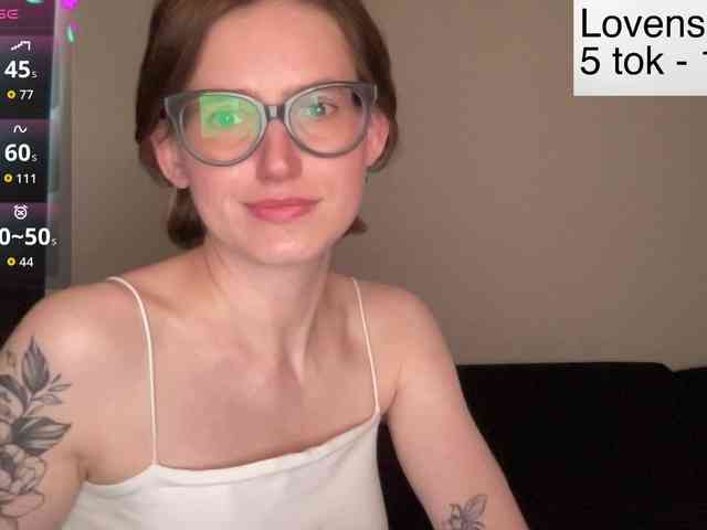 Sexy-Sweets webcam