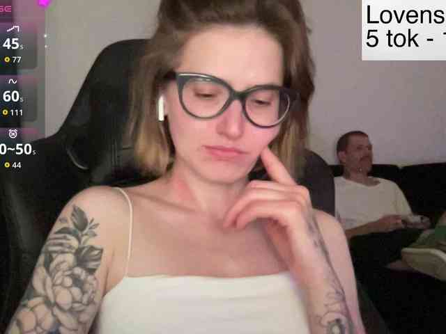 Sexy-Sweets webcam