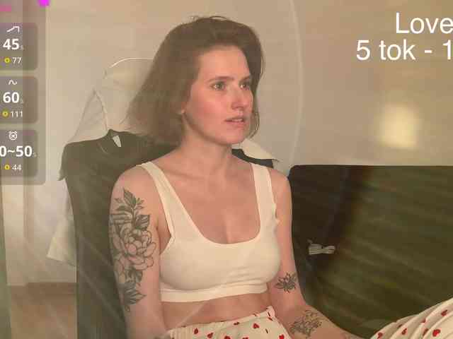 Sexy-Sweets webcam