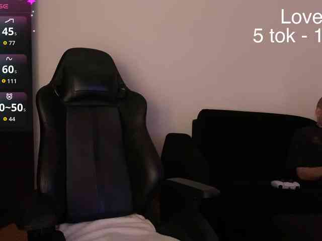 Sexy-Sweets webcam