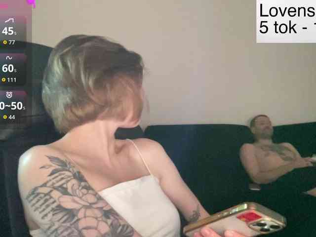 Sexy-Sweets webcam