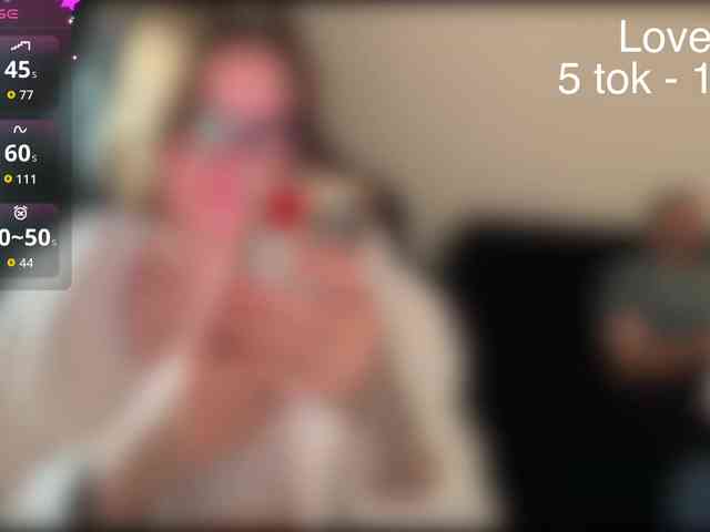 Sexy-Sweets webcam