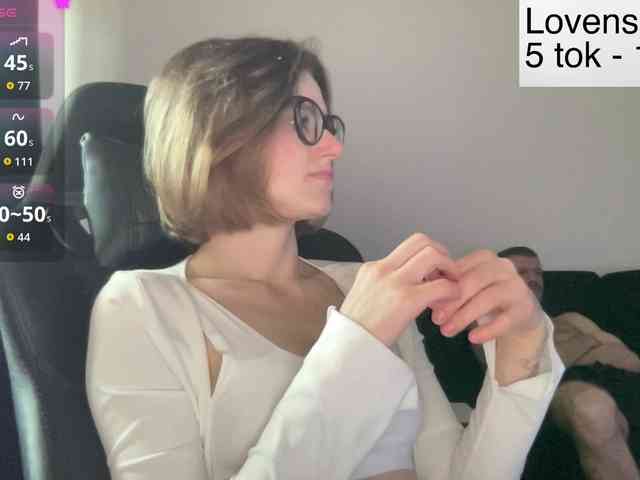 Sexy-Sweets webcam